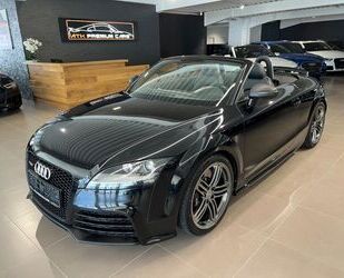 Audi TT RS Gebrauchtwagen