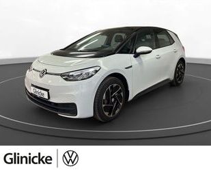 VW ID.3 Gebrauchtwagen