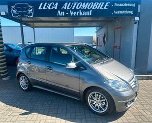 Mercedes-Benz A 200 Gebrauchtwagen