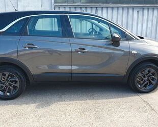 Opel Crossland (X) Gebrauchtwagen