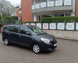 Dacia Lodgy Gebrauchtwagen