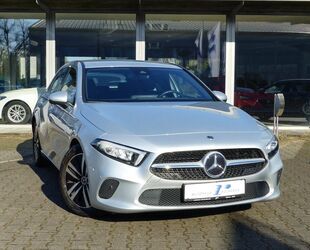 Mercedes-Benz A 200 Gebrauchtwagen