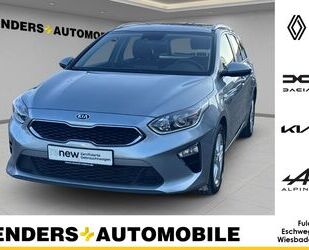 Kia ceed / Ceed Gebrauchtwagen