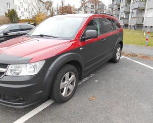 Dodge Journey Gebrauchtwagen