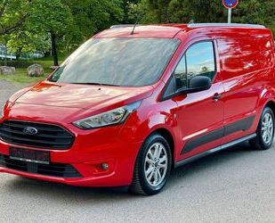 Ford Transit Connect Gebrauchtwagen