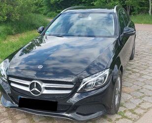 Mercedes-Benz C 200 Gebrauchtwagen