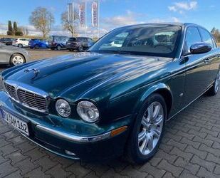 Jaguar XJ Gebrauchtwagen