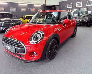 Mini ONE Gebrauchtwagen