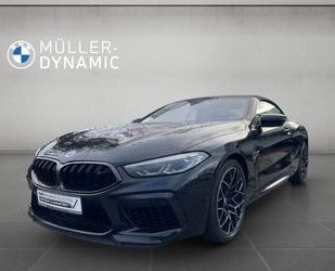 BMW M8 Gebrauchtwagen