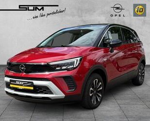 Opel Crossland (X) Gebrauchtwagen