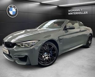 BMW M4 Gebrauchtwagen
