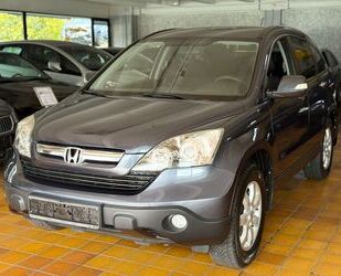 Honda CR-V Gebrauchtwagen