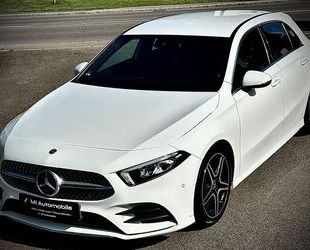 Mercedes-Benz A 180 Gebrauchtwagen