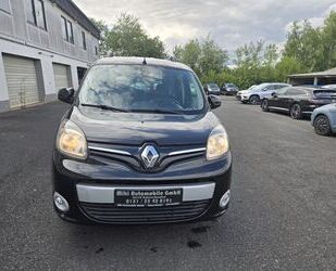 Renault Kangoo Gebrauchtwagen