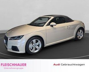 Audi TT Gebrauchtwagen