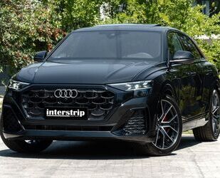 Audi Q8 Gebrauchtwagen