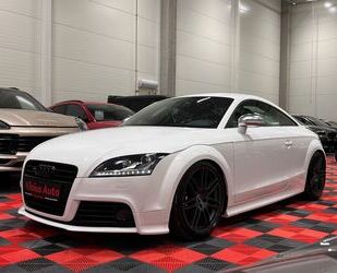 Audi TT Gebrauchtwagen