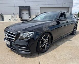Mercedes-Benz E 300 Gebrauchtwagen