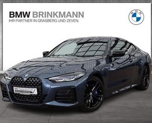 BMW M440 Gebrauchtwagen