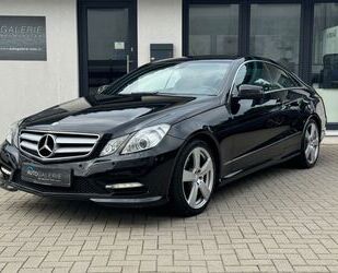 Mercedes-Benz E 350 Gebrauchtwagen