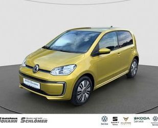 VW e-up! Gebrauchtwagen