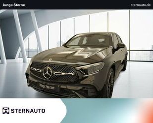 Mercedes-Benz GLC 300 Gebrauchtwagen