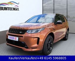 Land Rover Discovery Sport Gebrauchtwagen