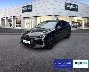 DS Automobiles DS4 Gebrauchtwagen