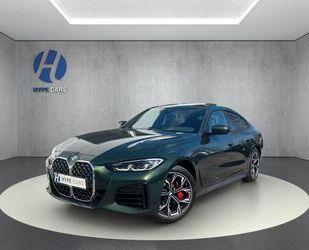 BMW 430 Gran Coupé Gebrauchtwagen