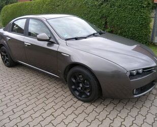 Alfa Romeo 159 Gebrauchtwagen