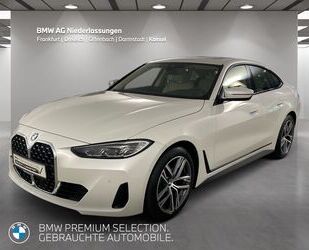 BMW 420 Gebrauchtwagen