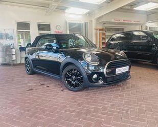 Mini Cooper Cabrio Gebrauchtwagen