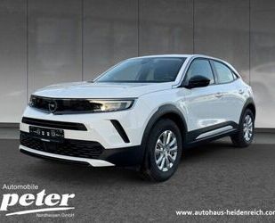 Opel Mokka-e Gebrauchtwagen