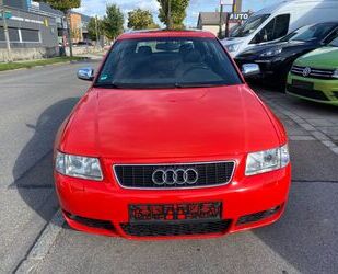 Audi S3 Gebrauchtwagen