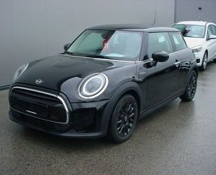 Mini ONE Gebrauchtwagen