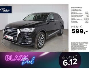 Audi Q7 Gebrauchtwagen