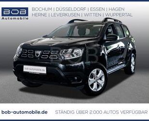 Dacia Duster Gebrauchtwagen