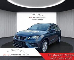 Seat Ateca Gebrauchtwagen