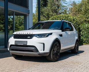 Land Rover Discovery Gebrauchtwagen