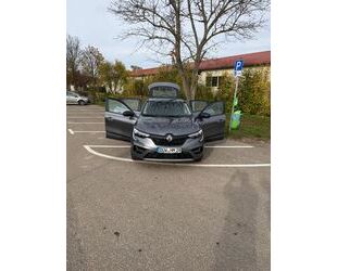 Renault Arkana Gebrauchtwagen