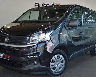 Fiat Talento Gebrauchtwagen