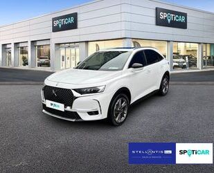 DS Automobiles DS7 (Crossback) Gebrauchtwagen