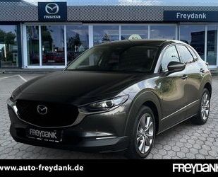 Mazda CX-30 Gebrauchtwagen