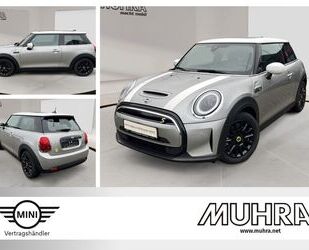 Mini Cooper SE Gebrauchtwagen