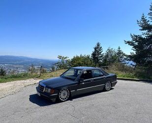 Mercedes-Benz 190 Gebrauchtwagen