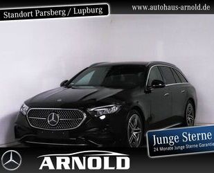Mercedes-Benz E 300 Gebrauchtwagen