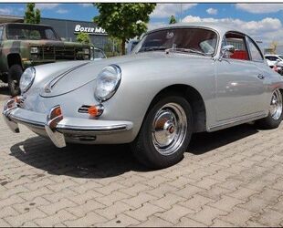 Porsche 356 Gebrauchtwagen