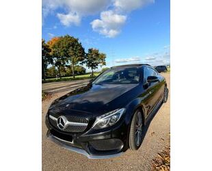Mercedes-Benz C 250 Gebrauchtwagen