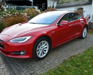 Tesla Model S Gebrauchtwagen