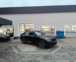 BMW X4 M Gebrauchtwagen